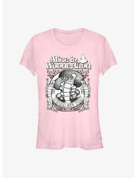 Disney Alice In Wonderland Absolem Caterpillar Girls T-Shirt, , hi-res