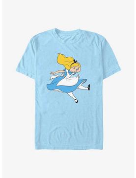 Disney Alice In Wonderland Hold On T-Shirt, , hi-res