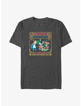 Disney Alice In Wonderland Mad Hatter's Tea House T-Shirt, , hi-res