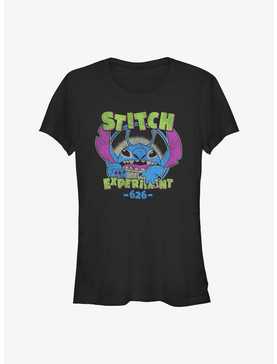 Disney Lilo & Stitch Alien Mode Girls T-Shirt, , hi-res