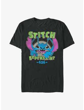 Disney Lilo & Stitch Alien Mode T-Shirt, , hi-res