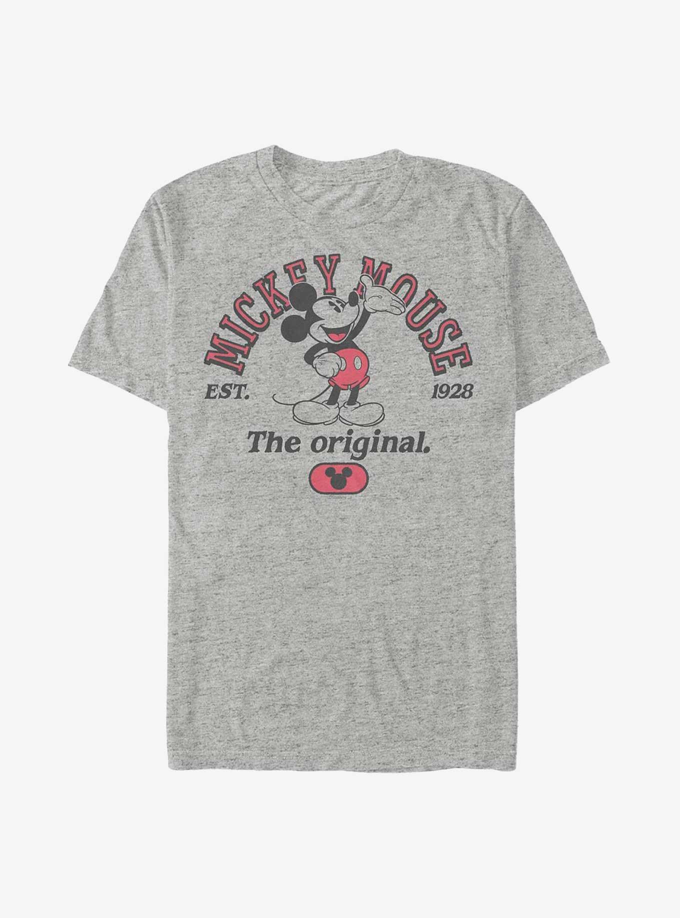 Disney Mickey Mouse The Original Mouse T-Shirt, , hi-res