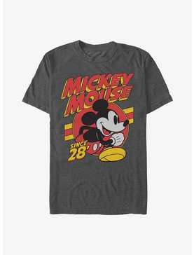 Disney Mickey Mouse Retro Run T-Shirt, , hi-res