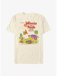 Disney Winnie The Pooh Honey Tree T-Shirt, NATURAL, hi-res