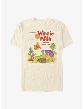 Disney Winnie The Pooh Honey Tree T-Shirt, , hi-res