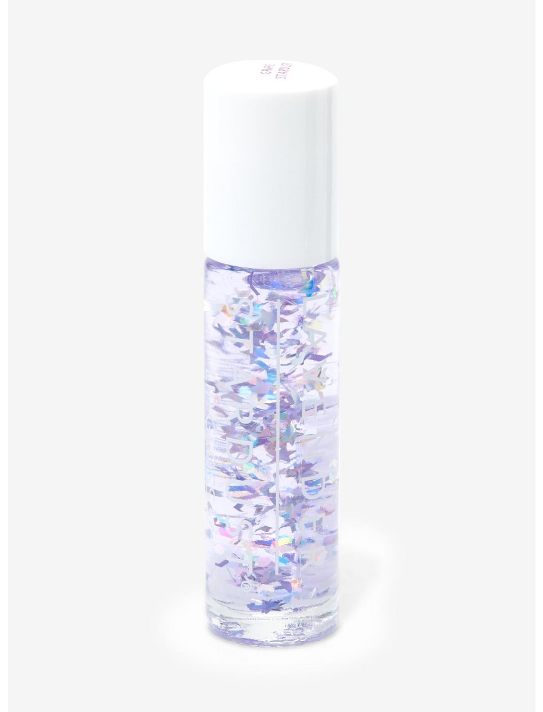 Lavender Stardust Star Grape Roll-On Lip Gloss, , hi-res