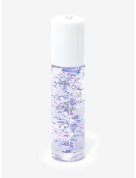 Lavender Stardust Star Grape Roll-On Lip Gloss, , hi-res