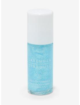 Lavender Stardust Pool Roll-On Shimmer, , hi-res
