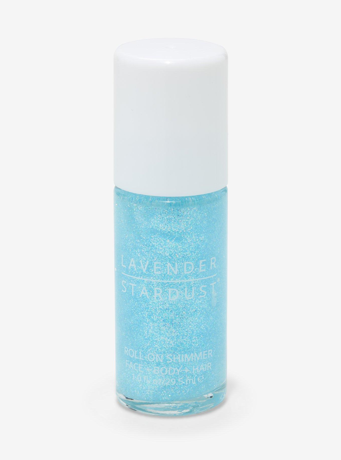 Lavender Stardust Pool Roll-On Shimmer, , hi-res