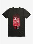 Harley Quinn And The Quinntets T-Shirt, , hi-res