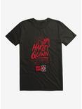 Harley Quinn Logo T-Shirt, , hi-res