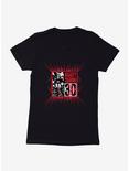 Harley Quinn 30Th Anniversary Womens T-Shirt, , hi-res