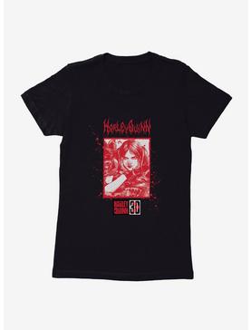 Harley Quinn Bud And Lou Womens T-Shirt, , hi-res