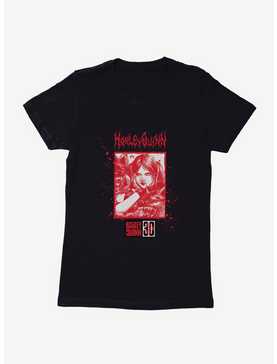 Harley Quinn Bud And Lou Womens T-Shirt, , hi-res