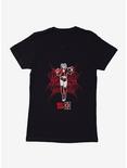 Harley Quinn Classic Womens T-Shirt, , hi-res