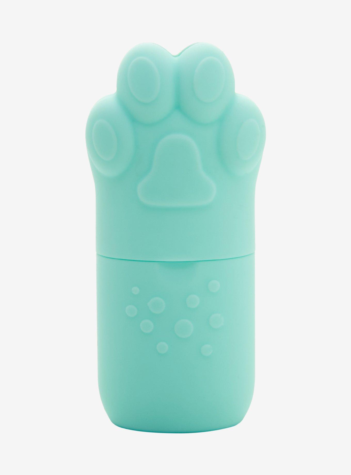 Cat Paw Ice Facial Roller, , hi-res