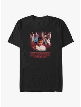 Stranger Things Day All The Kids T-Shirt, , hi-res