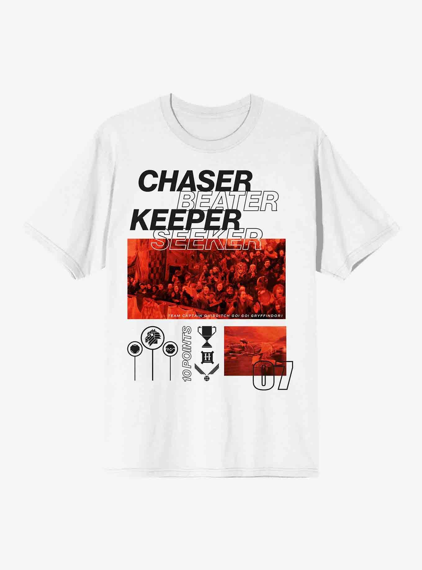 Harry Potter Quidditch T-Shirt, , hi-res