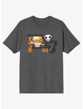 Bleach Ichigo Panel T-Shirt, , hi-res