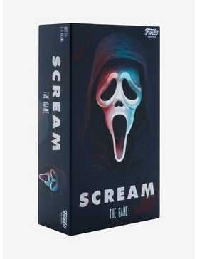 Funko Games Scream: The Game Party Game, , hi-res
