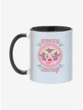 Krampus Season's Creepings Mug, , hi-res