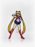 FiGPiN Sailor Moon Collectible Enamel Pin Hot Topic Exclusive, , hi-res
