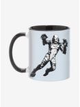 Universal Monsters Creature from the Black Lagoon Portrait Mug, , hi-res