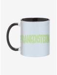 Universal Monsters Frankenstein Logo Mug 11oz, , hi-res