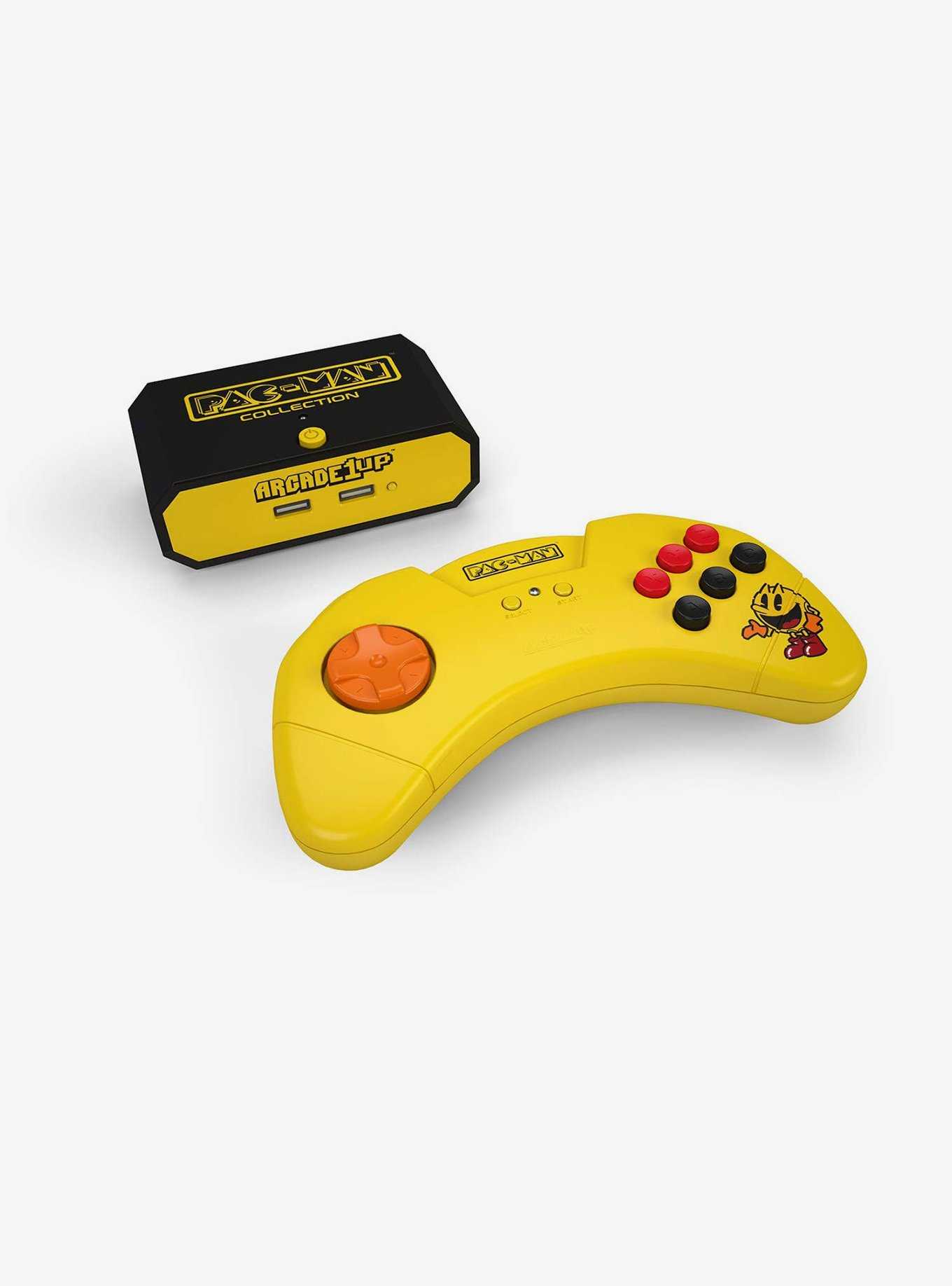 Arcade1Up HDMI Pac-Man Handheld Game, , hi-res
