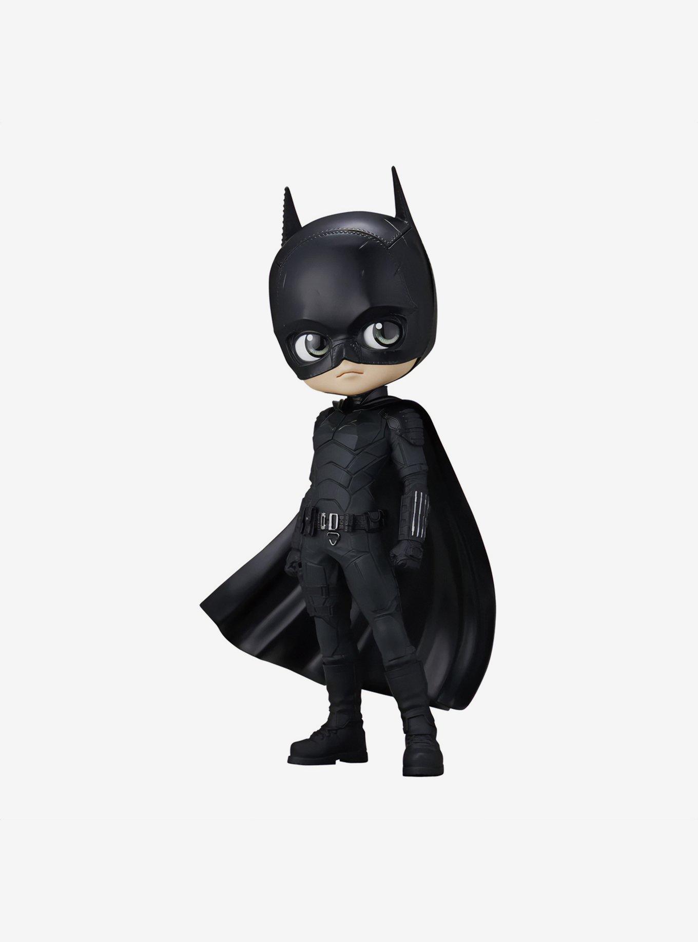 DC Comics Batman Q Posket Figure