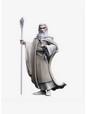 Lord of the Rings Gandalf The White Figure, , hi-res