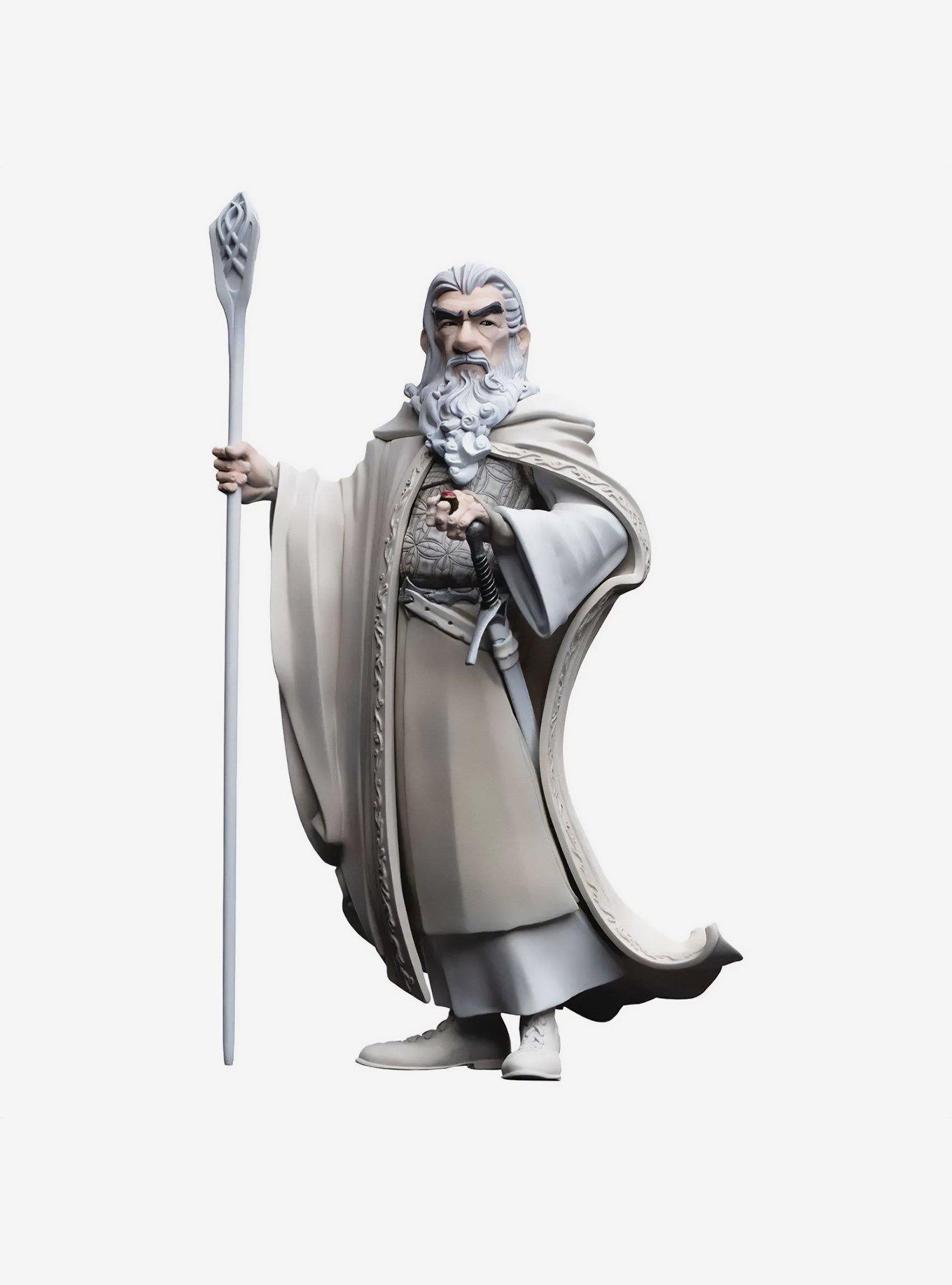 Lord of the Rings Gandalf The White Figure, , hi-res