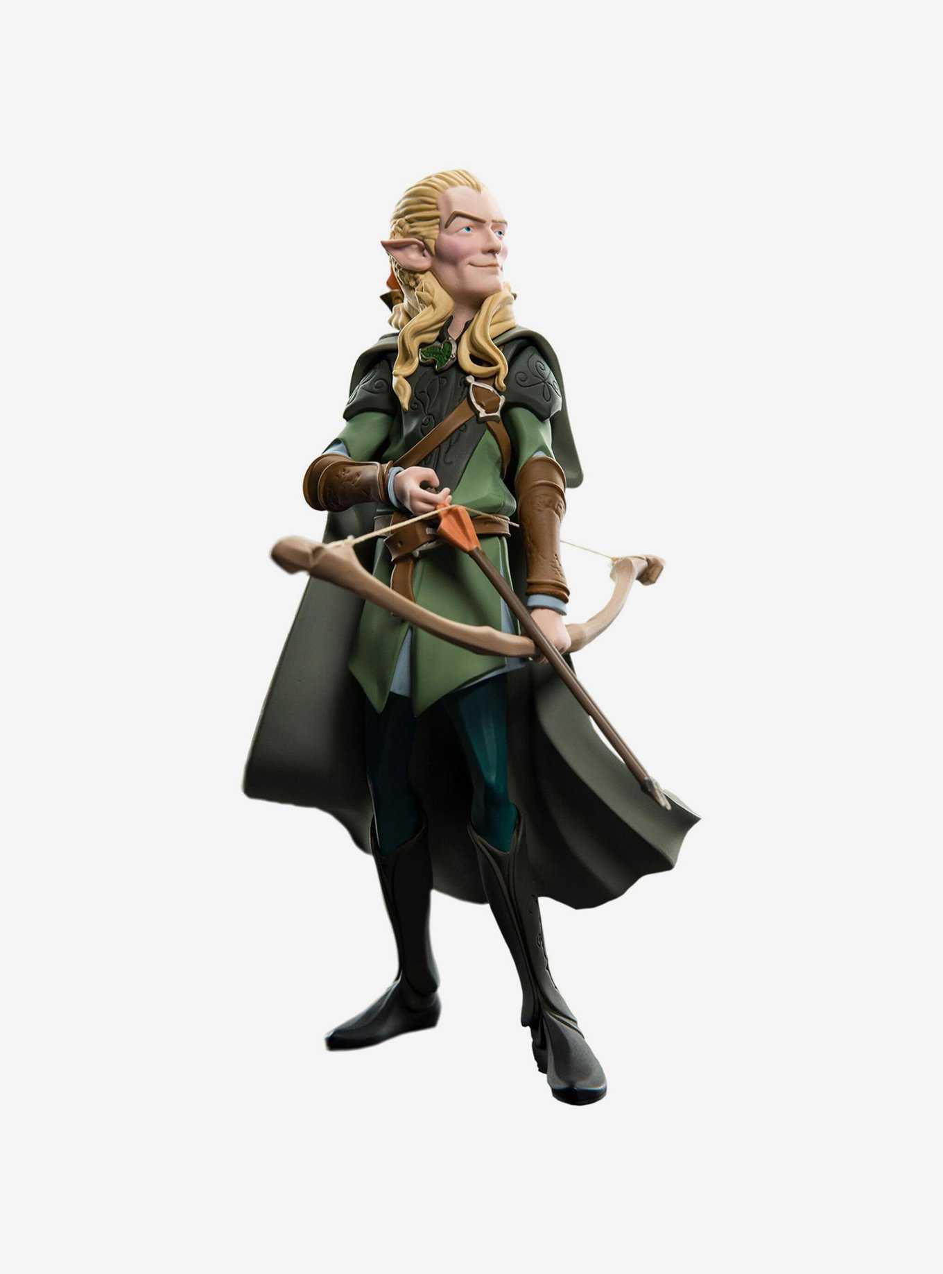 Lord of the Rings Legolas Mini Epics Figure, , hi-res