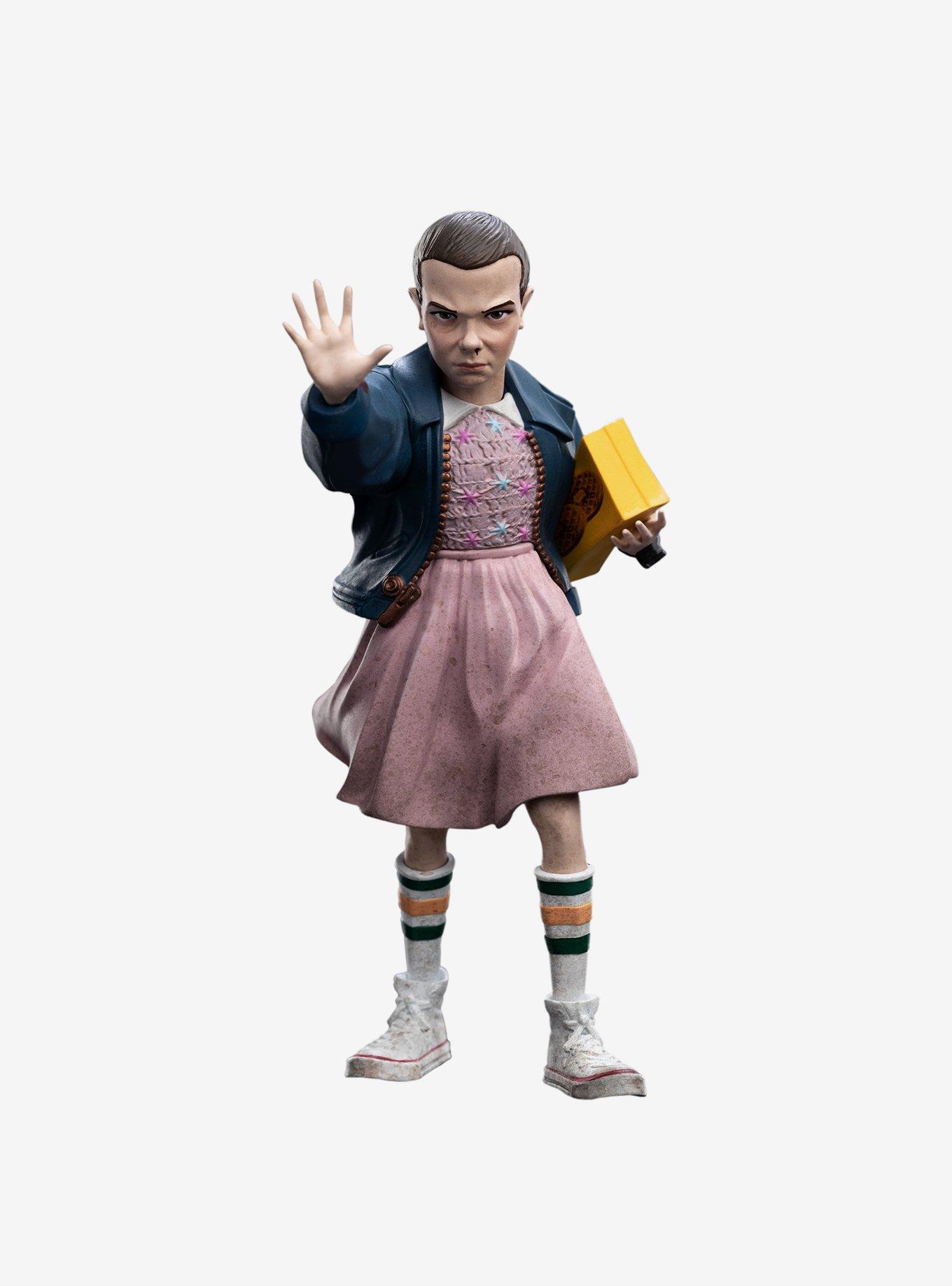 Stranger Things Season 1 Eleven Mini Epics Figure | Hot Topic