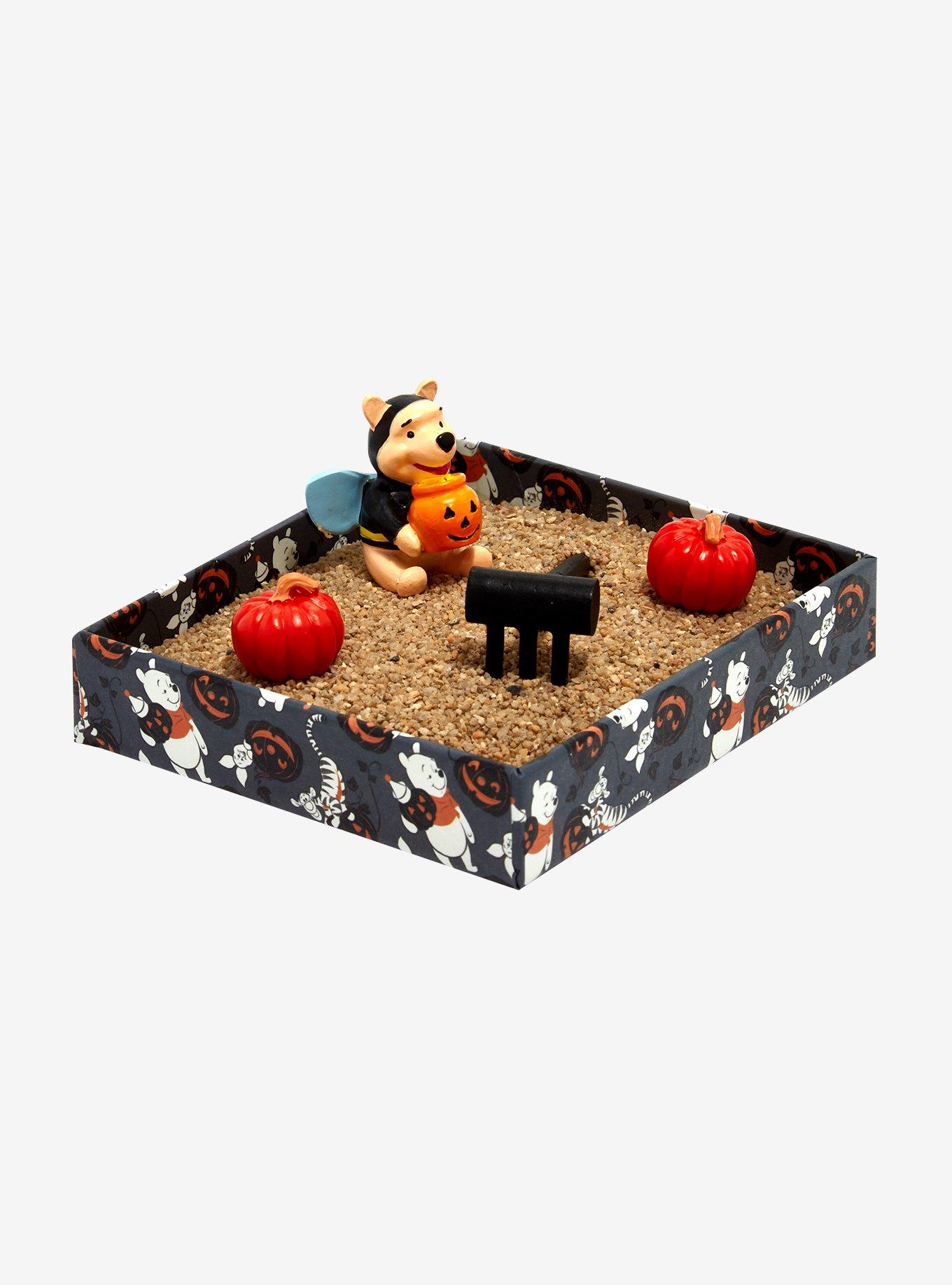 Disney Winnie the Pooh Halloween Sand Garden - BoxLunch Exclusive , , hi-res