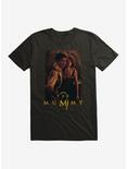 The Mummy Rick And Evelyn O'Connell T-Shirt, BLACK, hi-res