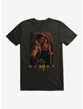The Mummy Rick And Evelyn O'Connell T-Shirt, , hi-res