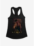 The Mummy Rick And Evelyn O'Connell Girls Tank, BLACK, hi-res