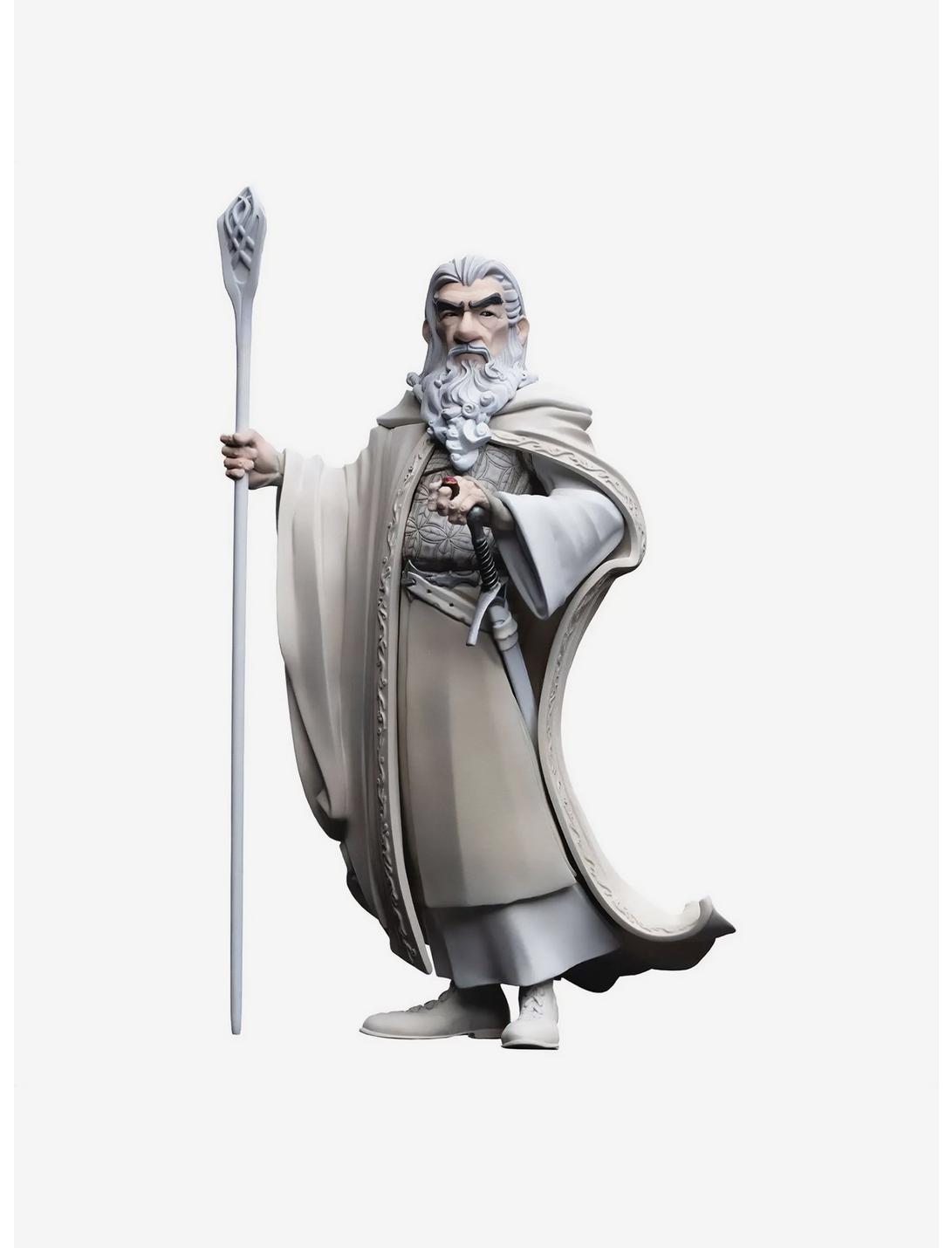 Lord of the Rings Gandalf The White Figure, , hi-res