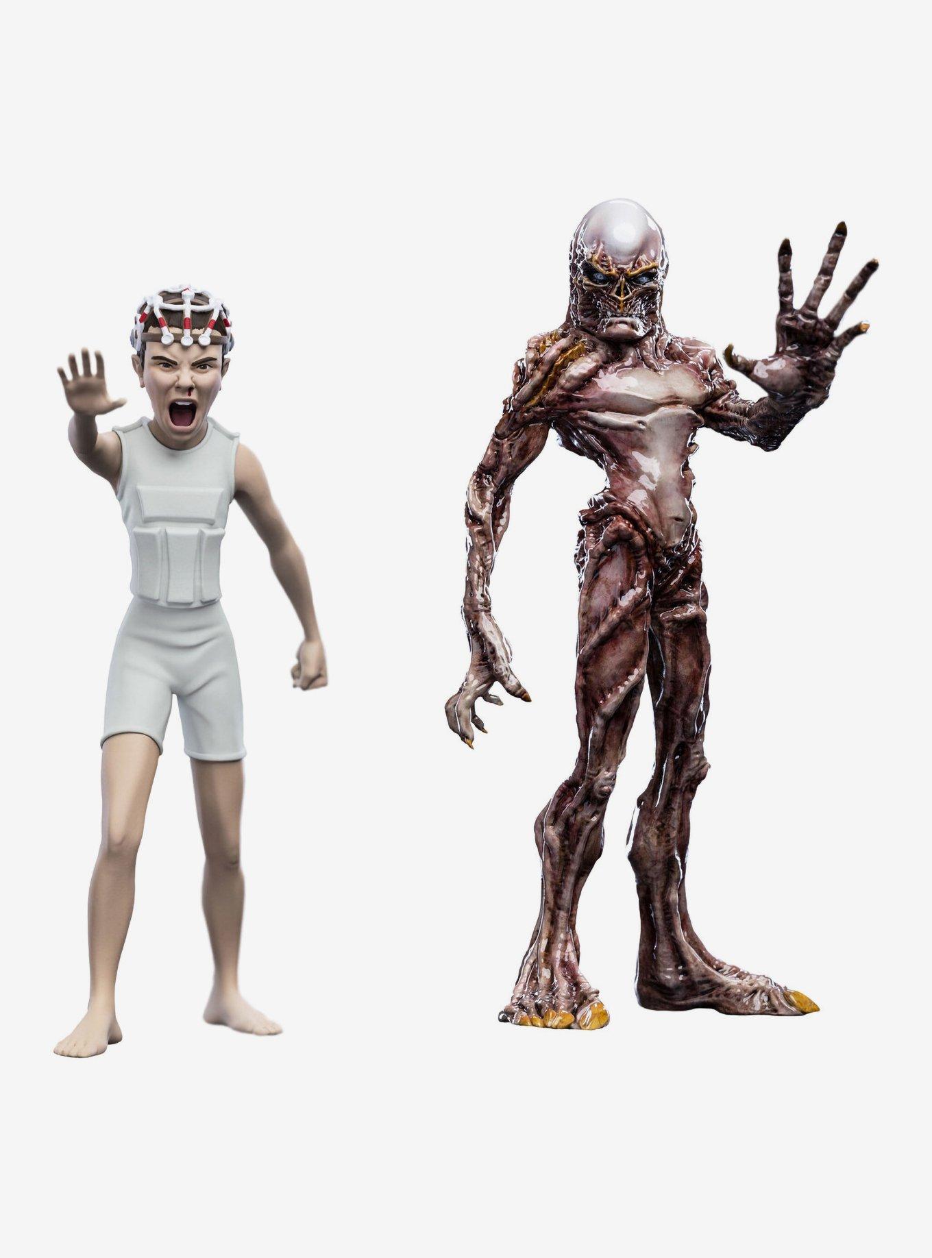 Stranger Things Season 4 Vecna and Eleven Figure, , hi-res