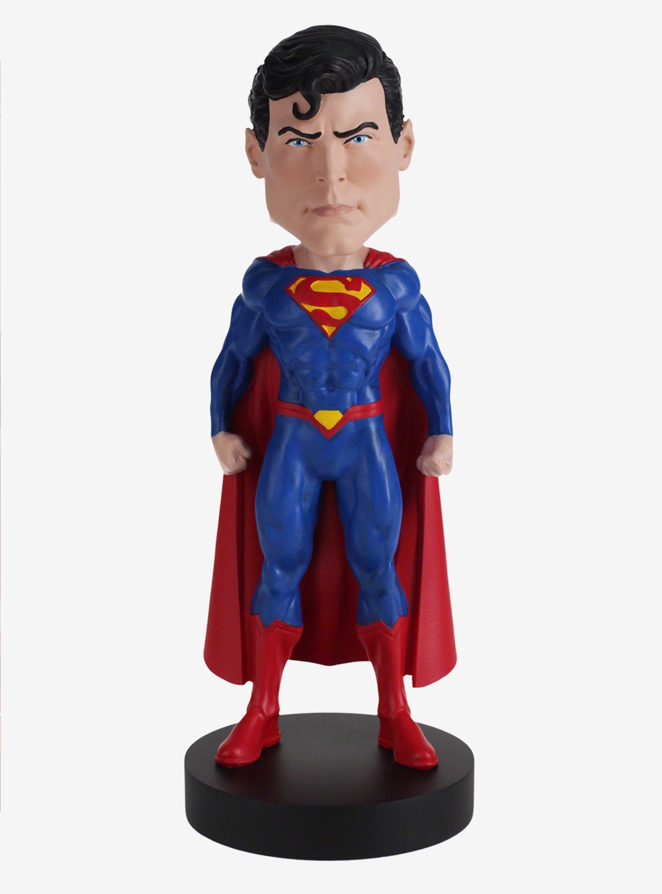 Royal Bobble DC Comics Superman Bobblehead, , hi-res