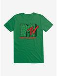 MTV Candy Canes T-Shirt, , hi-res
