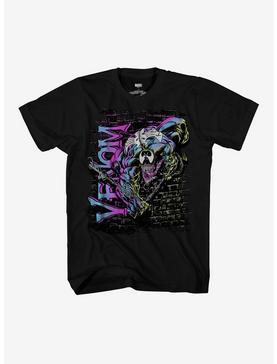 Marvel Venom Brick Wall T-Shirt, , hi-res