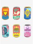 Loungefly Disney Lilo & Stitch Soda Can Blind Box Enamel Pin, , hi-res