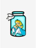 Loungefly Disney Alice In Wonderland Tear Jar Enamel Pin, , hi-res