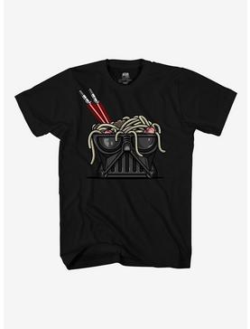 Star Wars Darth Vader Noodle T-Shirt, , hi-res