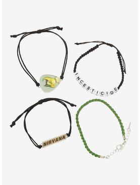 Plus Size Nirvana Incesticide Bracelet Set, , hi-res