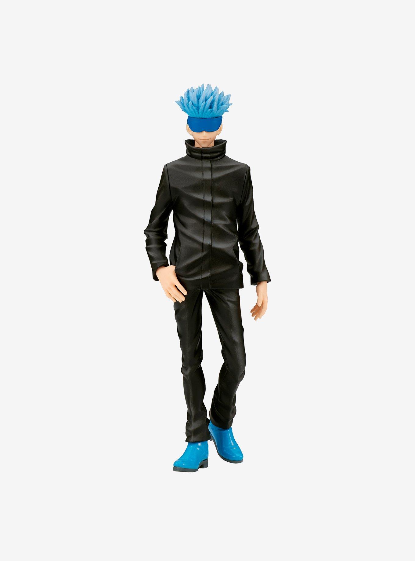 Banpresto Jujutsu Kaisen Jukon no Kata Satoru Gojo Figure, , hi-res