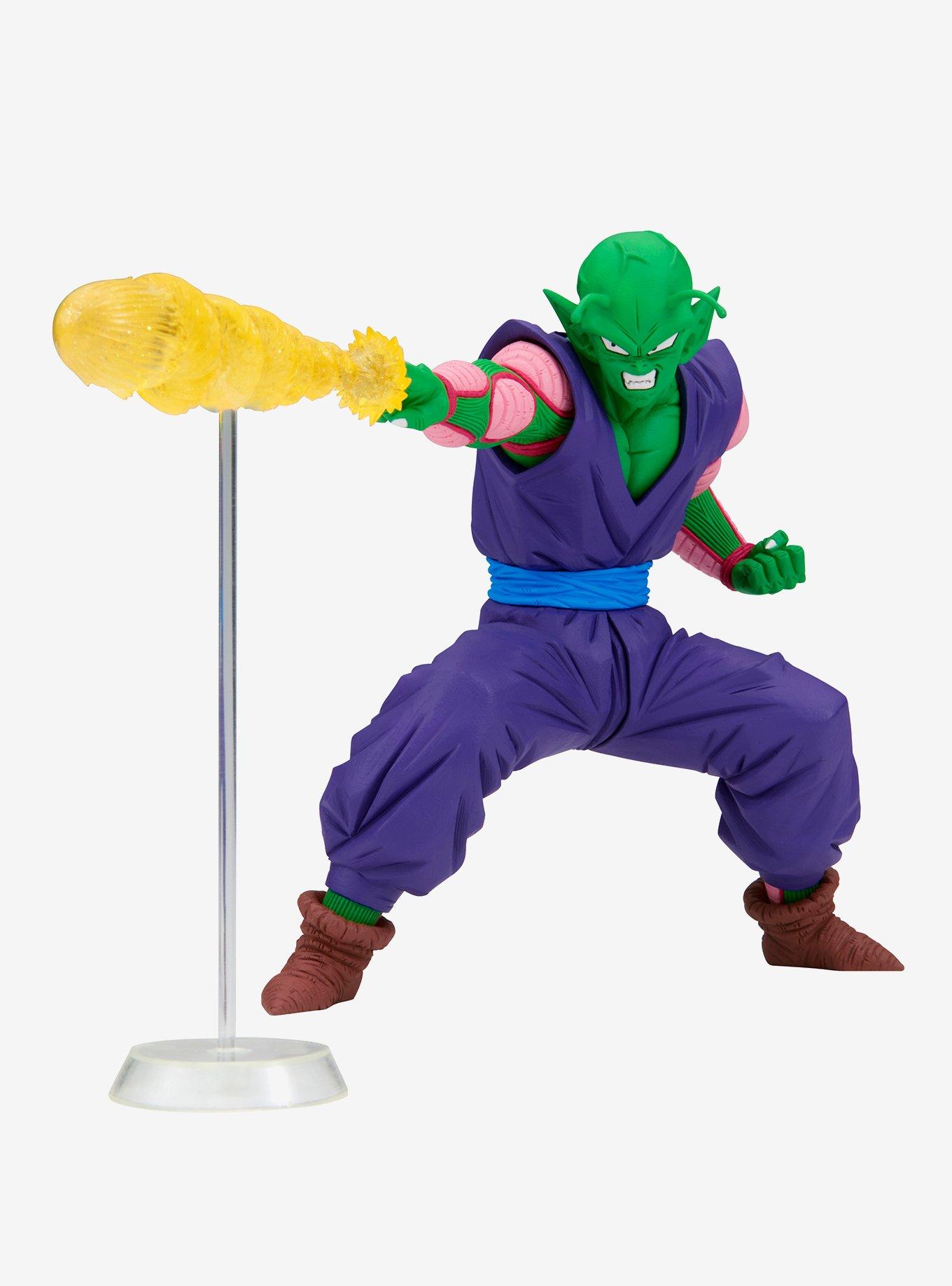 Banpresto Dragon Ball Z GxMateria The Piccolo Figure, , hi-res