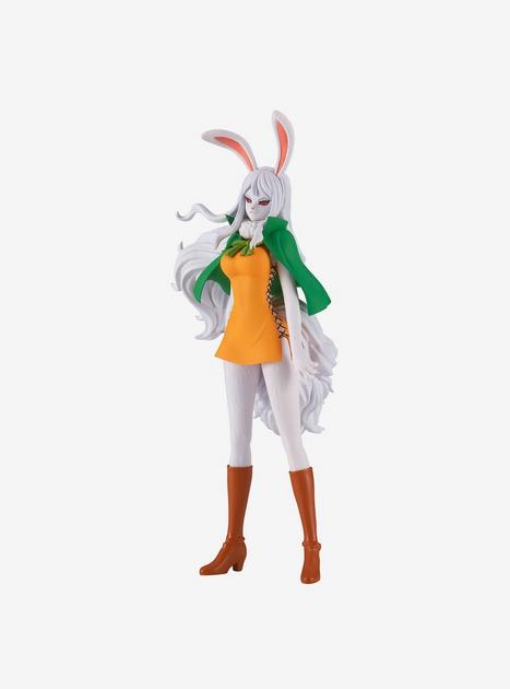 Banpresto One Piece DXF The Grandline Lady Wano Country